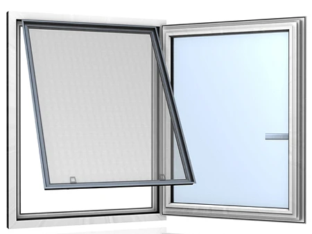 Steinmann AG - Fensterbau, Schreiner-, Fenster- & Türenservice – click to enlarge the image 5 in a lightbox