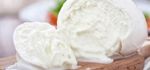 MOZZARELLA DI BUFALA