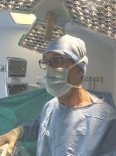 Dr méd. Rouffilange Jean-Michel