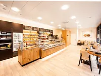 Bättig's Bäckerei im Zentrum - cliccare per ingrandire l’immagine 1 in una lightbox