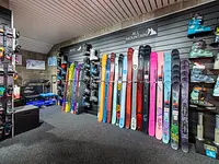 Xtreme sports ski boutique - Klicken Sie, um das Bild 7 in einer Lightbox vergrössert darzustellen