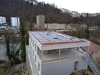 Energie Genossenschaft Schweiz – Cliquez pour agrandir l’image 1 dans une Lightbox
