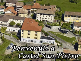 Castel S. Pietro
