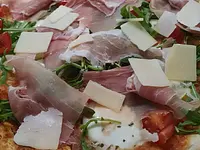 Pizzeria Marsiglia - Klicken Sie, um das Bild 6 in einer Lightbox vergrössert darzustellen