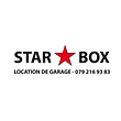 STARBOX - Location de Box