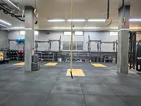 Esprit Fitness / CrossFit Littoral / Zone Evolution - Klicken Sie, um das Bild 16 in einer Lightbox vergrössert darzustellen