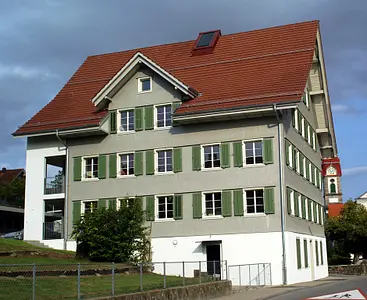 Gloggner Holzbau & Bedachungen GmbH