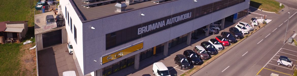 Brumana Automobili Sagl Car Dealership In Mendrisio Opening Hours Address Phone