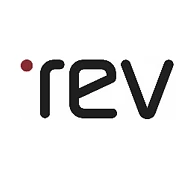 Logo REV ARCHITECTURE SA