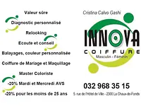 Innova Coiffure – click to enlarge the image 2 in a lightbox