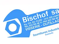 Bischof SA – Cliquez pour agrandir l’image 12 dans une Lightbox