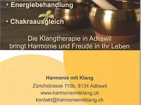 Harmonie mit Klang – click to enlarge the image 2 in a lightbox