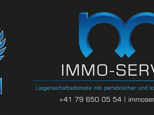 IMMO-SERVICE R. ISELI AG - Cliccare per ingrandire l’immagine panoramica