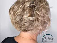 Salone On Hair – Cliquez pour agrandir l’image 5 dans une Lightbox