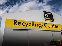 Recycling-Center Rippstein Transport AG - cliccare per ingrandire l’immagine 3 in una lightbox