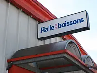 Halle aux Boissons - Klicken Sie, um das Bild 8 in einer Lightbox vergrössert darzustellen