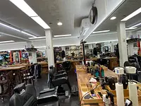 Relax Barber - cliccare per ingrandire l’immagine 4 in una lightbox