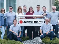 Centra-Therm AG – Cliquez pour agrandir l’image 2 dans une Lightbox