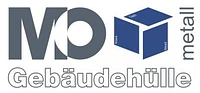 Logo MO metall GmbH