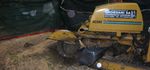 Fresa ceppi VERMEER SC 505