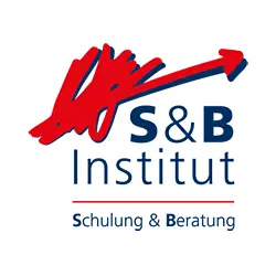Logo S&B Institut für Berufs- und Lebensgestaltung
