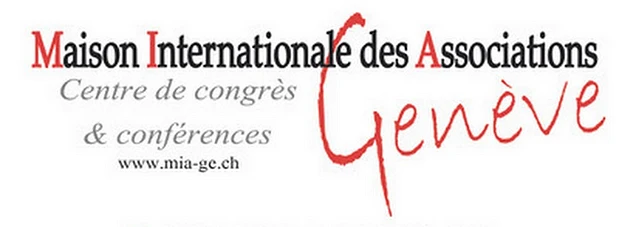 Maison Internationale des Associations