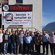 Team Berclaz et Romailler SA - Chauffage et Sanitaire - Crans-Montana
