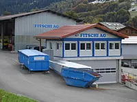 FITSCHI Transporte + Recycling AG – Cliquez pour agrandir l’image 14 dans une Lightbox