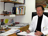 Dr. med. Schwarz Johannes Wolfgang - Klicken Sie, um das Bild 1 in einer Lightbox vergrössert darzustellen