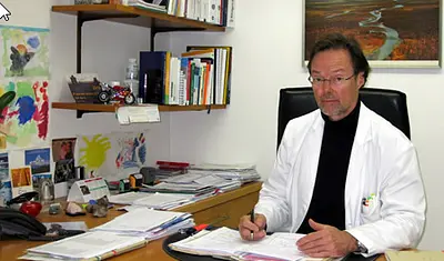 Dr. med. Schwarz Johannes Wolfgang