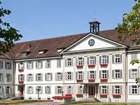 Integrierte Psychiatrie Winterthur - Zürcher Unterland ipw – Cliquez pour agrandir l’image 1 dans une Lightbox