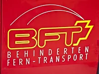 BFT Behinderten-Fern-Transport (Schweiz) – Cliquez pour agrandir l’image 1 dans une Lightbox