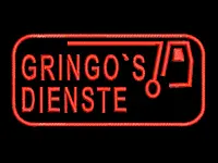 Gringo's Dienste - Klicken Sie, um das Bild 1 in einer Lightbox vergrössert darzustellen