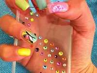 Marianna Nails – click to enlarge the image 5 in a lightbox