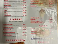 Pizzeria Take Away Passione – click to enlarge the image 4 in a lightbox