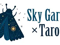 Sky Garden Tarot - Klicken Sie, um das Bild 9 in einer Lightbox vergrössert darzustellen