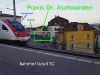 Praxis Dr. Aschwanden, Psyfriends GmbH – click to enlarge the image 3 in a lightbox