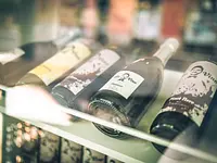 Mr.Vino Lugano - Snack & Wine Bar - Klicken Sie, um das Bild 2 in einer Lightbox vergrössert darzustellen
