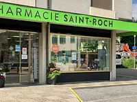 Pharmacie St-Roch SA – Cliquez pour agrandir l’image 1 dans une Lightbox