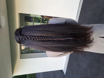 Loreto Hair