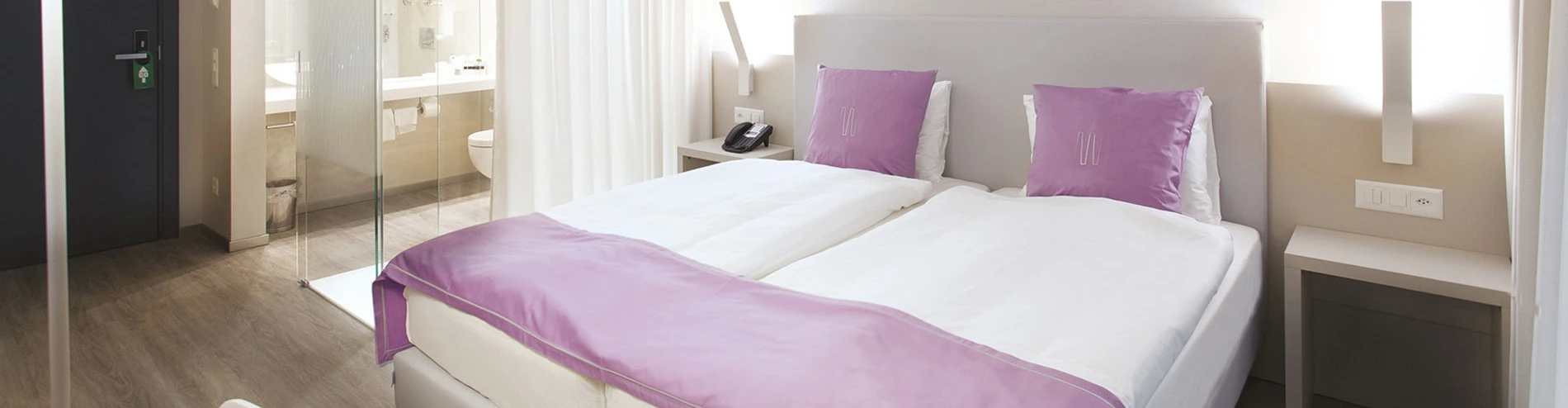 Hotel City Lugano