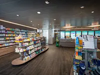 Pharmacie Saint Denis SA – Cliquez pour agrandir l’image 10 dans une Lightbox