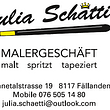 Malergeschäft Julia Schätti, Fällanden ZH