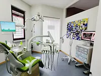 Zahnmedizin Rupperswil - Klicken Sie, um das Bild 13 in einer Lightbox vergrössert darzustellen