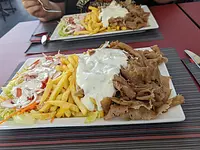 Kebab Hüsli – click to enlarge the image 4 in a lightbox