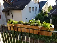 Sieber Naturnaher Gartenbau GmbH - Klicken Sie, um das Bild 6 in einer Lightbox vergrössert darzustellen