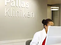 Pallas Klinik Olten – Cliquez pour agrandir l’image 2 dans une Lightbox
