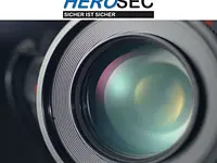 HEROSEC GmbH Sicher ist Sicher – click to enlarge the image 2 in a lightbox