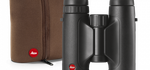Jumelles Leica Trinovid 8X32 HD