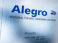 Alegro AG - Klicken Sie, um das Bild 1 in einer Lightbox vergrössert darzustellen